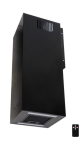 MAAN Ponza W 830 black hood