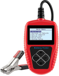 Ancel BA101 8-30V DC Battery Tester
