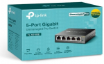 TP-LINK 5-Port Gigabit Desktop Easy Smar