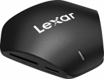 Lexar card reader Professional 3in1 USB 3.1