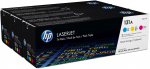 HP Toner 131A CYM Tri pack (U0SL1AM)