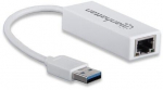 MANHATTAN USB 2.0 Fast Ethernet Adapter