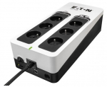 Eaton UPS 3S 550F 550VA/330W 6x FR, USB