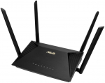 ASUS RT-AX53U AX1800 dual-band WiFi 6 (802.11ax) router