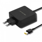 Qoltec Power adapter for Lenovo 65W 20V 3.25Aslim tip+pin