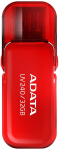 ADATA UV240 - USB flashdrive - 32 GB