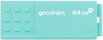 GOODRAM memory USB UME3 CARE 64GB USB3