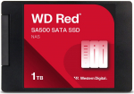 Sandisk WD Red SA500 1TB 2.5" SATA III SSD
