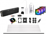 Thermaltake Pacific C360 DDC Motherboard Liquid cooling kit 1 pc(s)