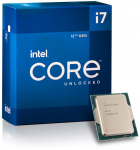 Intel&reg; Core&trade; i7-12700K Processor 25M Cache, up to 5.00 GHz