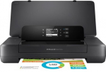 HP Officejet 200 Mobile Printer A4