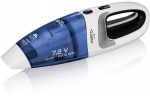 ETA | Vacuum cleaner | Verto ETA144290000 | Cordless operating | Handheld | 7.2 V | Operating time (max) 15 min | White/