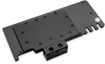EK Water Blocks EK-Quantum Vector TRIO RTX 3080/3090 Active Backplate - Acetal