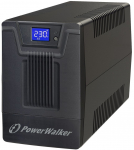 POWERWALK VI 1000 SCL Power Walker UPS L