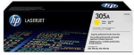 HP Toner 305A yellow HV