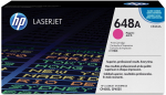 HP Toner CE263A magenta HV
