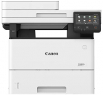 Canon I-SENSYS MF553DW | Mono | Laser | Printer | Wi-Fi