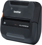 Brother RJ-4230B | Mono | Thermal | Label Printer | Black