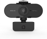 DICOTA D31841 Webcam PRO Plus Full HD