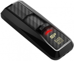 USB 3.0, 256 GB, Black, 51.4 x 20 x 12 mm