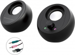 CONCEPTRONIC 2.0 Bluetooth Lautsprecher 10W