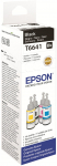 EPSON T6641 black ink (RDK)(EK) BLISTER