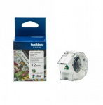 Brother CZ1002 label tape