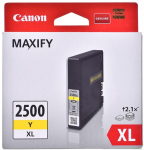 CANON INK PGI-2500XL Y