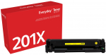 Xerox Toner Everyday HP 201X CF402X Yellow
