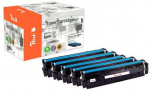Peach Toner HP Nr.203A MultiPackPlus REM,KOM