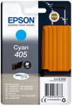 EPSON Singlepack Cyan 405 DURABrite