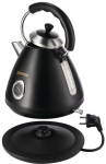 Gorenje Kettle K17CLBK Electric 2200 W 1.7 L Black