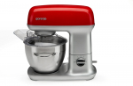 Gorenje MMC1000RLBK food processor 1000 W 4.5 L Black, Metallic