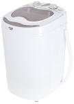 Adler AD 8055 Mini top-loading washing machine 3 kg White