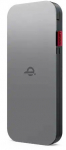 Lenovo | GO Wireless Power Bank | 10000 mAh | Thunder Black | 258 g