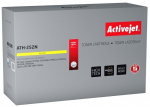 Activejet ATH-252N Toner (replacement for HP 504A CE252A, Canon CRG-723Y; Supreme; 7000 pages; yellow)