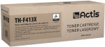 Actis TH-F413X toner (replacement for HP 410X CF413X; Standard; 5000 pages; magenta)