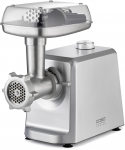 Caso | Meat Mincer | FW 2500 | Stainless Steel | 2500 W | Number of speeds 2 | Throughput (kg/min) 2.5 | 3 stainless ste