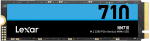 Lexar NM710 500GB PCIe 4.0 M.2 2280 NVMe SSD