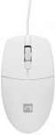 NATEC Optical mouse Ruff 2 1000DPI white