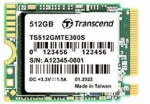 TRANSCEND 512GB M.2 2230 SSD PCIe Gen3x4