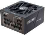 Seasonic Vertex GX 1200, 80 PLUS Gold PSU, modular - 1200 Watt