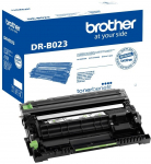 Brother Drum DR-B023 12.000 she for HL-B2080/DCP-B7520/MFC-B7715