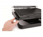 Electric grill Black+Decker BXGR2000E (2000W)
