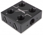 Alphacool ES Distro Plate C2