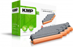 KMP Toner Brother TN-423BKCMY Multipack B-T101XM