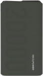 RealPower Powerbank PB-20000 PD Midnight Green 20.000mAh