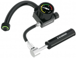 Barrow Lecktester