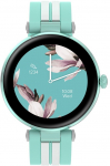 Canyon smart watch Semifreddo SW-61, green