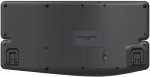 Logitech ERGO K860 for Business Wireless Keyboard DE Layout